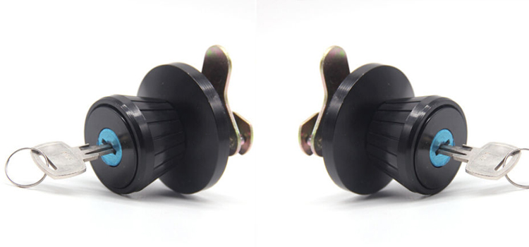 Cabinet Knob Lock Orland