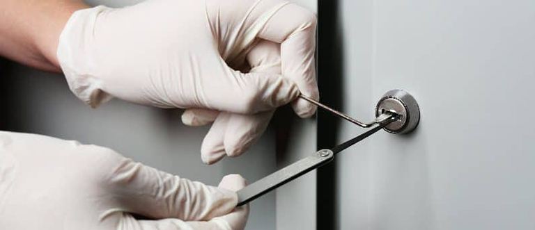 Commercial Emergency Locksmith Orland