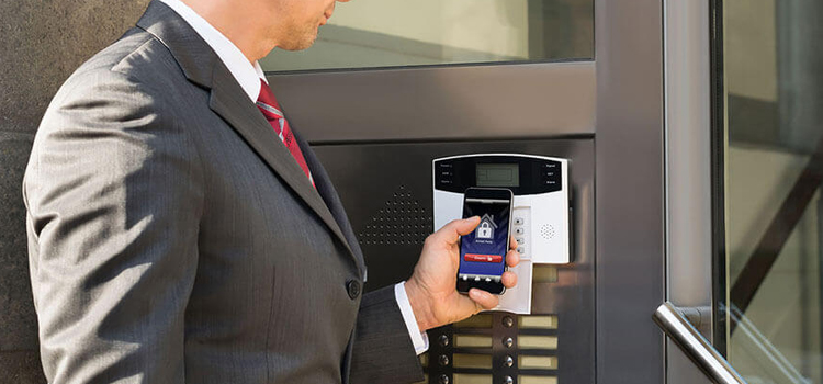 Commercial Office Locksmith Orland