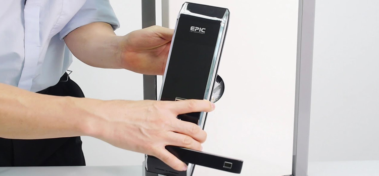 Digital Lock Installation Orland