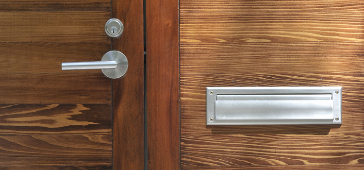 Electric Front Door Lock Repair Orland