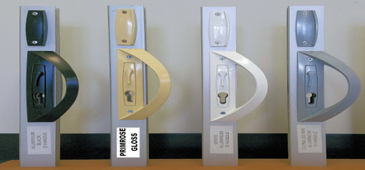 Sliding Door Handle Design Orland