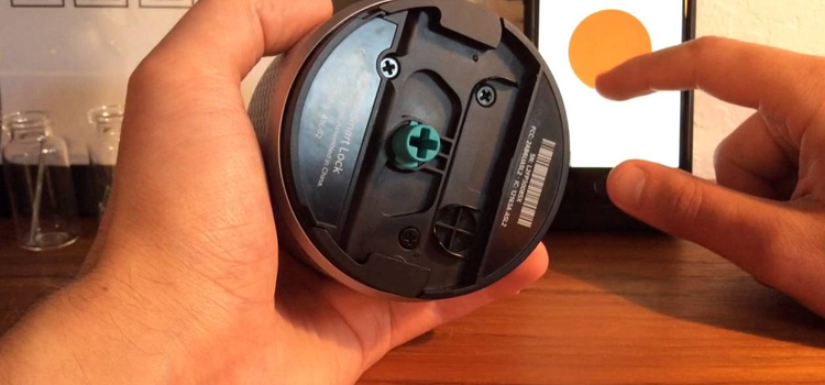 Orland Smart Lock Repair