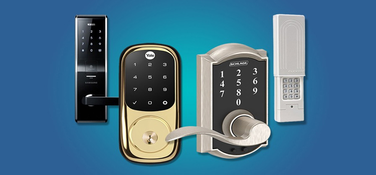 Smart Pad Lock Repair Orland